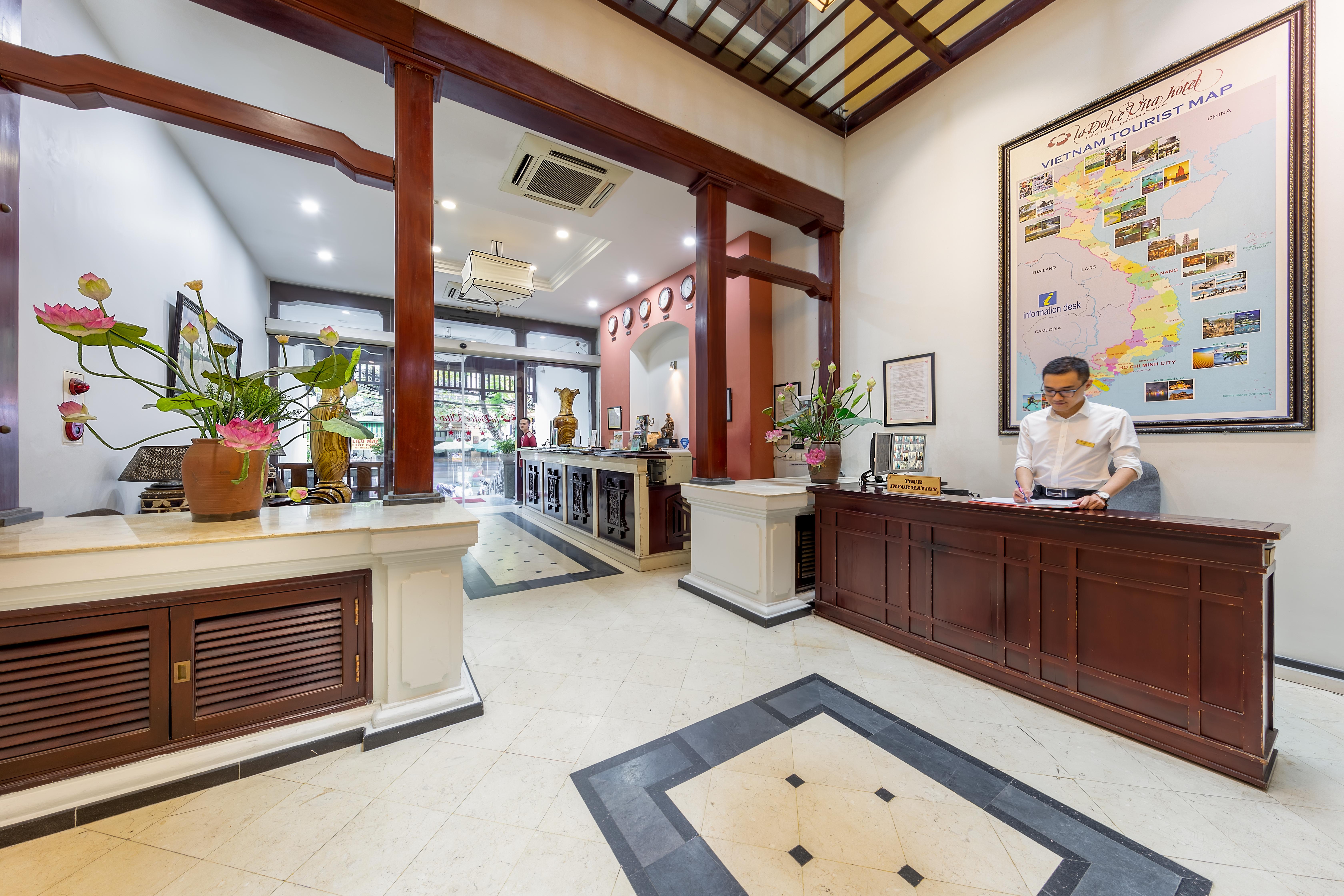 La Dolce Vita Hotel — Photos 1