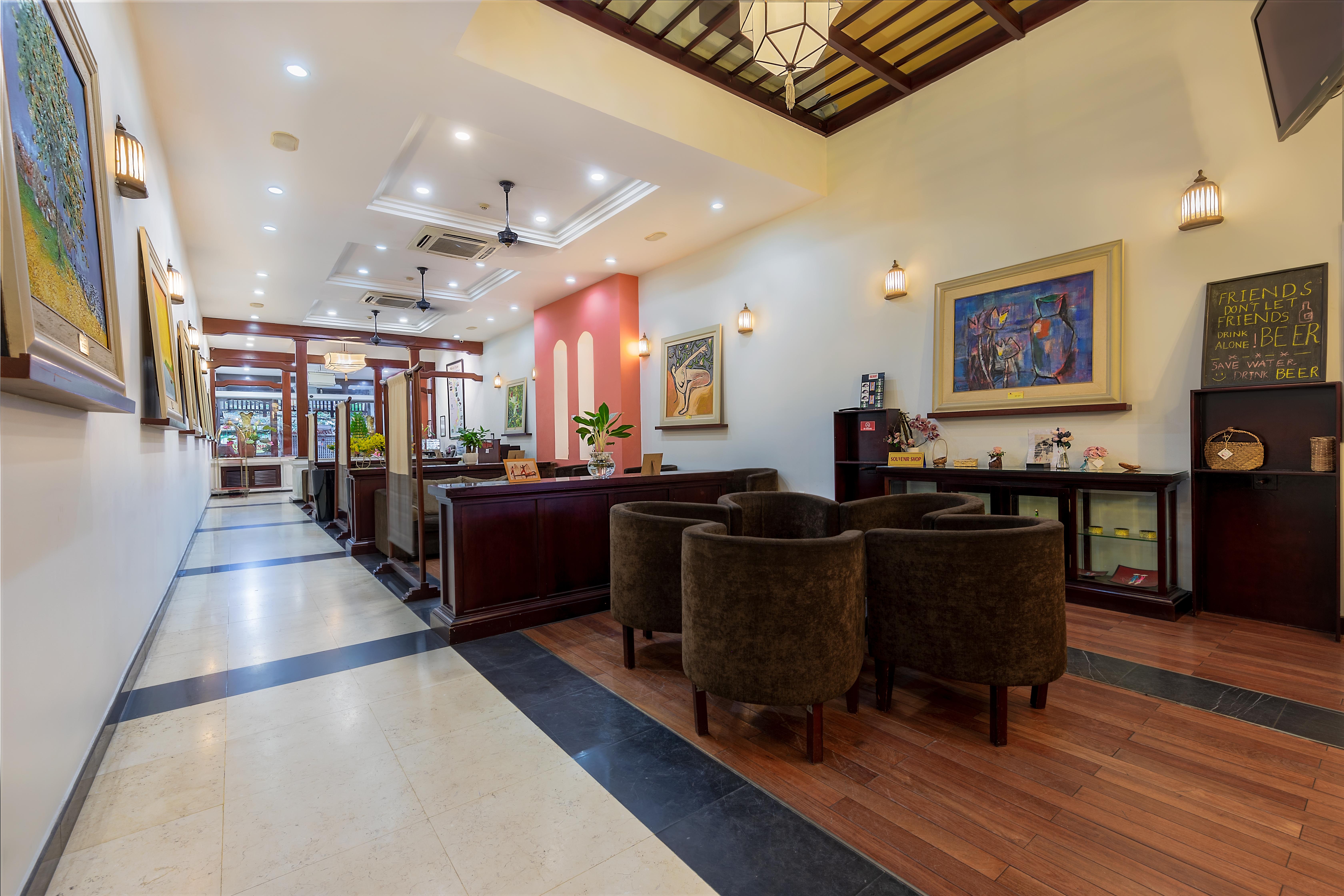 La Dolce Vita Hotel, Hanoi