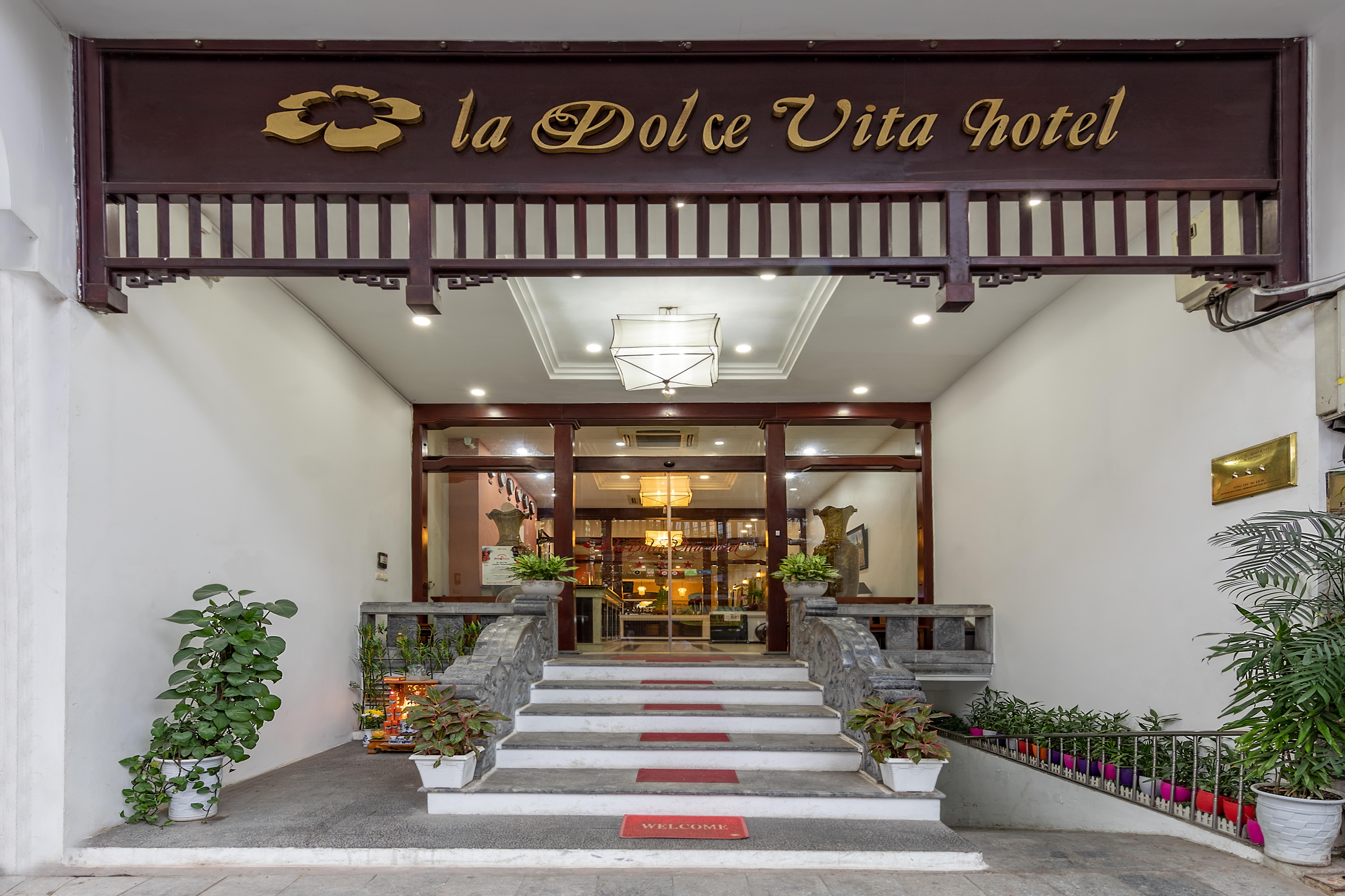 La Dolce Vita Hotel — Photos 2